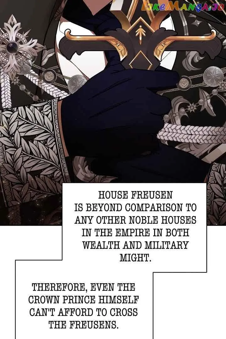 The Evil Grand Duchess Has a Secret Life Chapter 22 Online - página 41