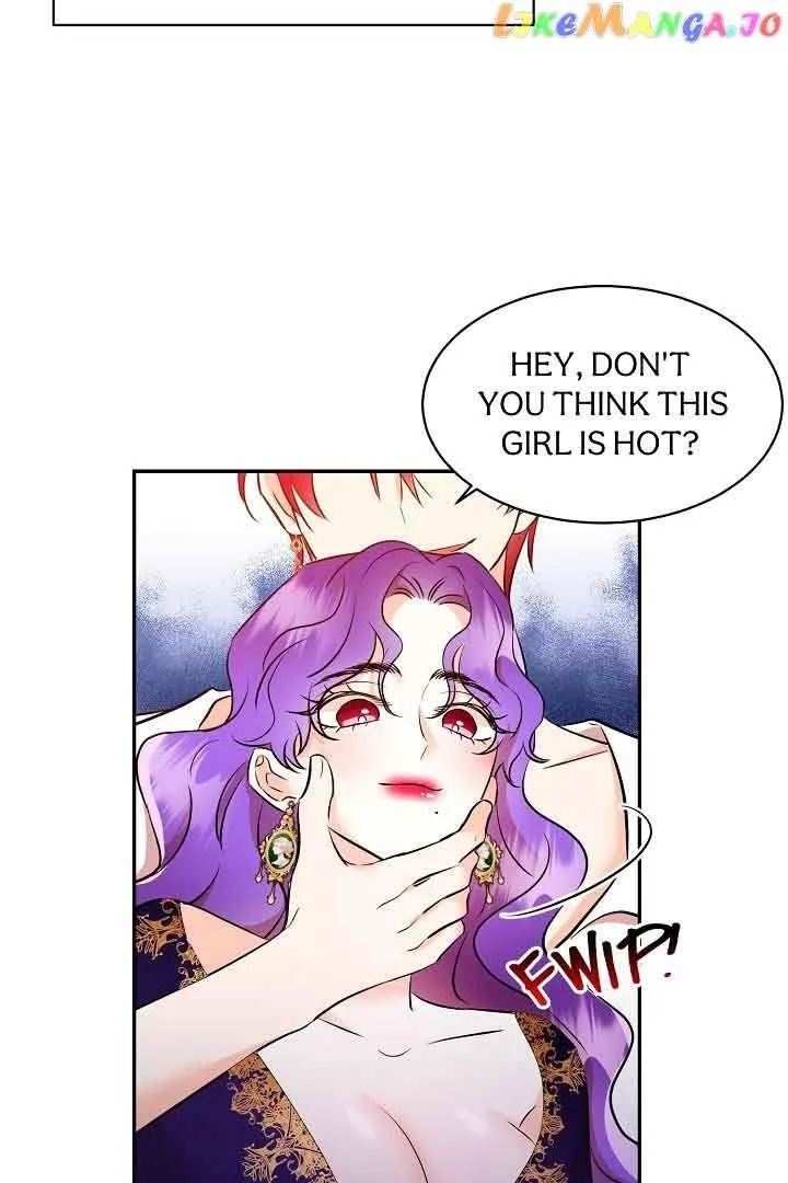 The Evil Grand Duchess Has a Secret Life Chapter 22 Online - página 42