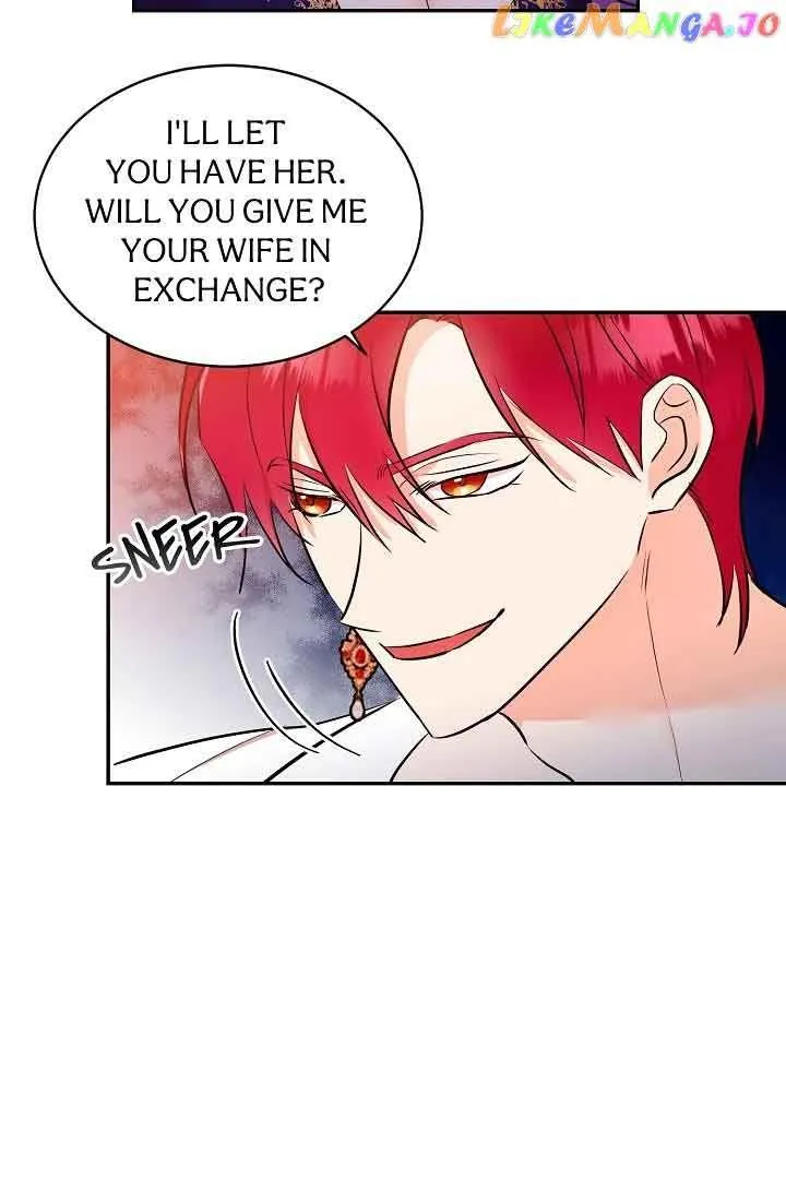 The Evil Grand Duchess Has a Secret Life Chapter 22 Online - página 43