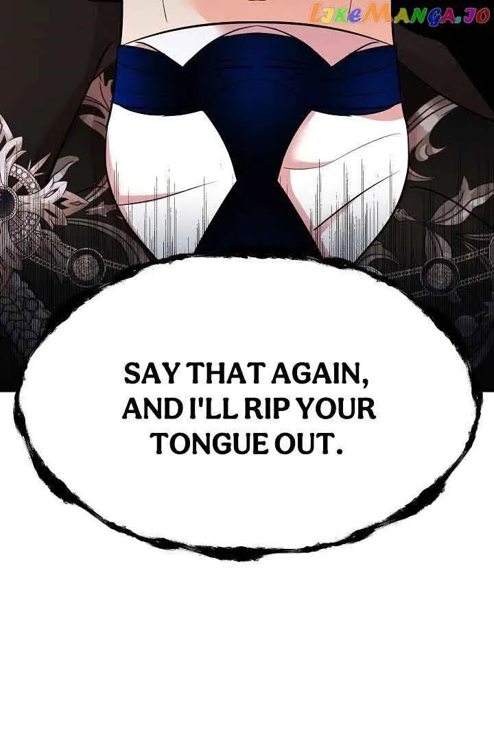 The Evil Grand Duchess Has a Secret Life Chapter 22 Online - página 45