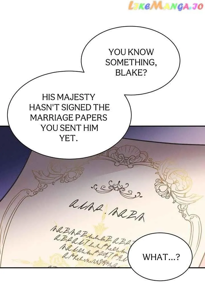 The Evil Grand Duchess Has a Secret Life Chapter 22 Online - página 46