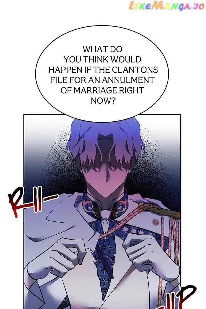 The Evil Grand Duchess Has a Secret Life Chapter 22 Online - página 47