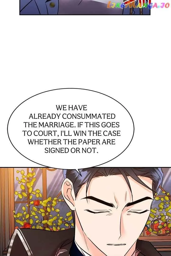 The Evil Grand Duchess Has a Secret Life Chapter 22 Online - página 48