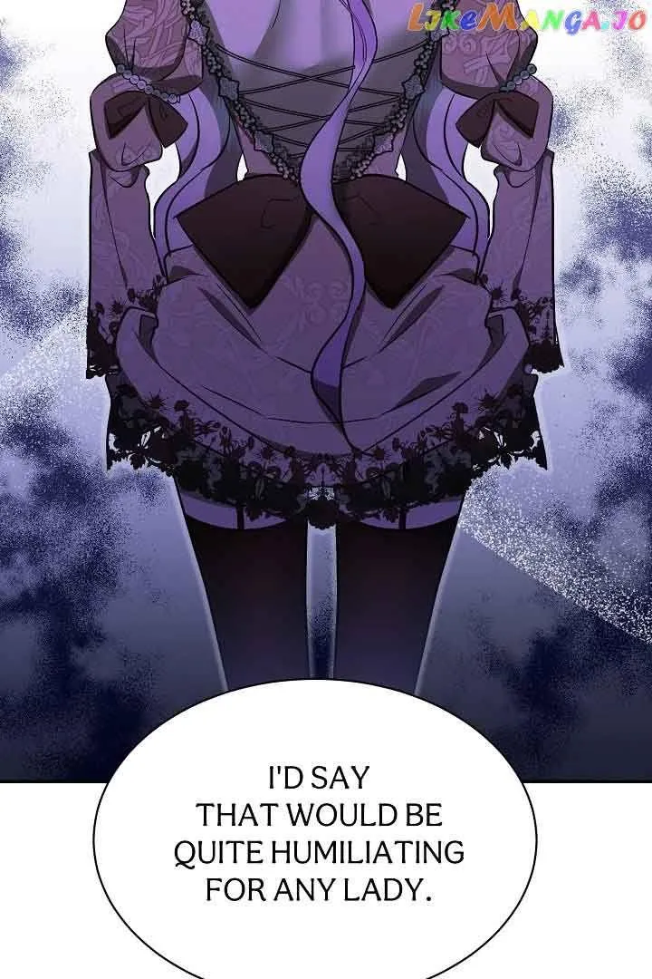 The Evil Grand Duchess Has a Secret Life Chapter 22 Online - página 50