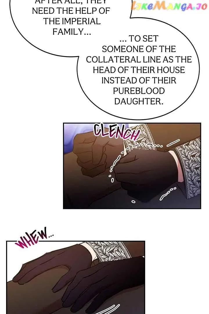 The Evil Grand Duchess Has a Secret Life Chapter 22 Online - página 52