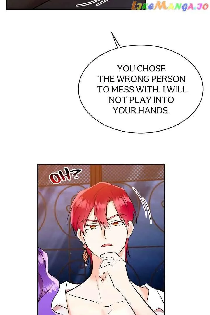 The Evil Grand Duchess Has a Secret Life Chapter 22 Online - página 53