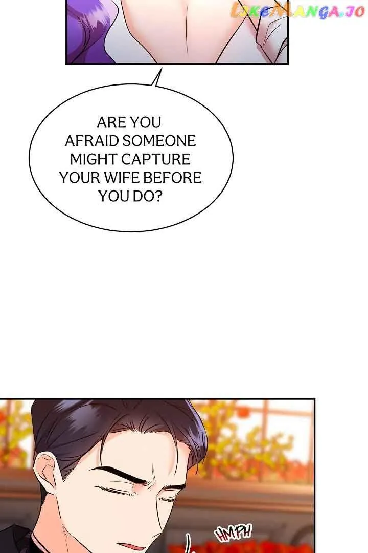 The Evil Grand Duchess Has a Secret Life Chapter 22 Online - página 54