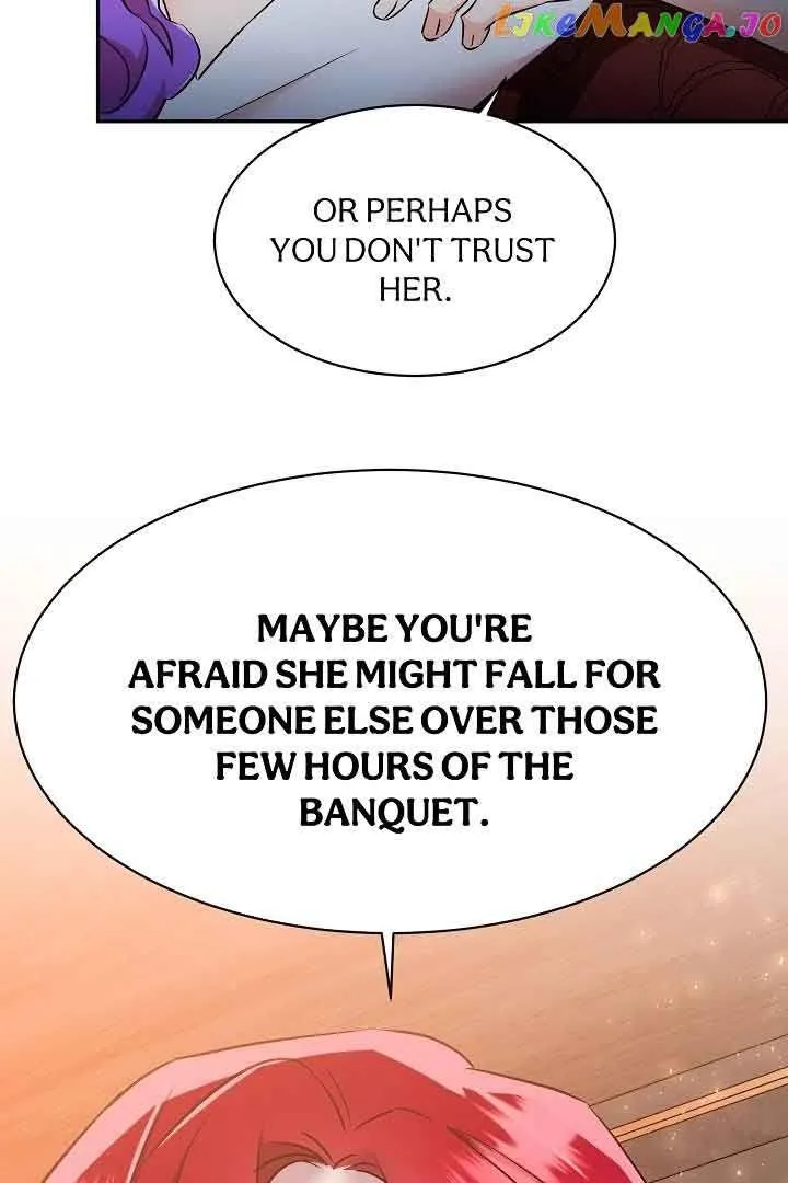 The Evil Grand Duchess Has a Secret Life Chapter 22 Online - página 56