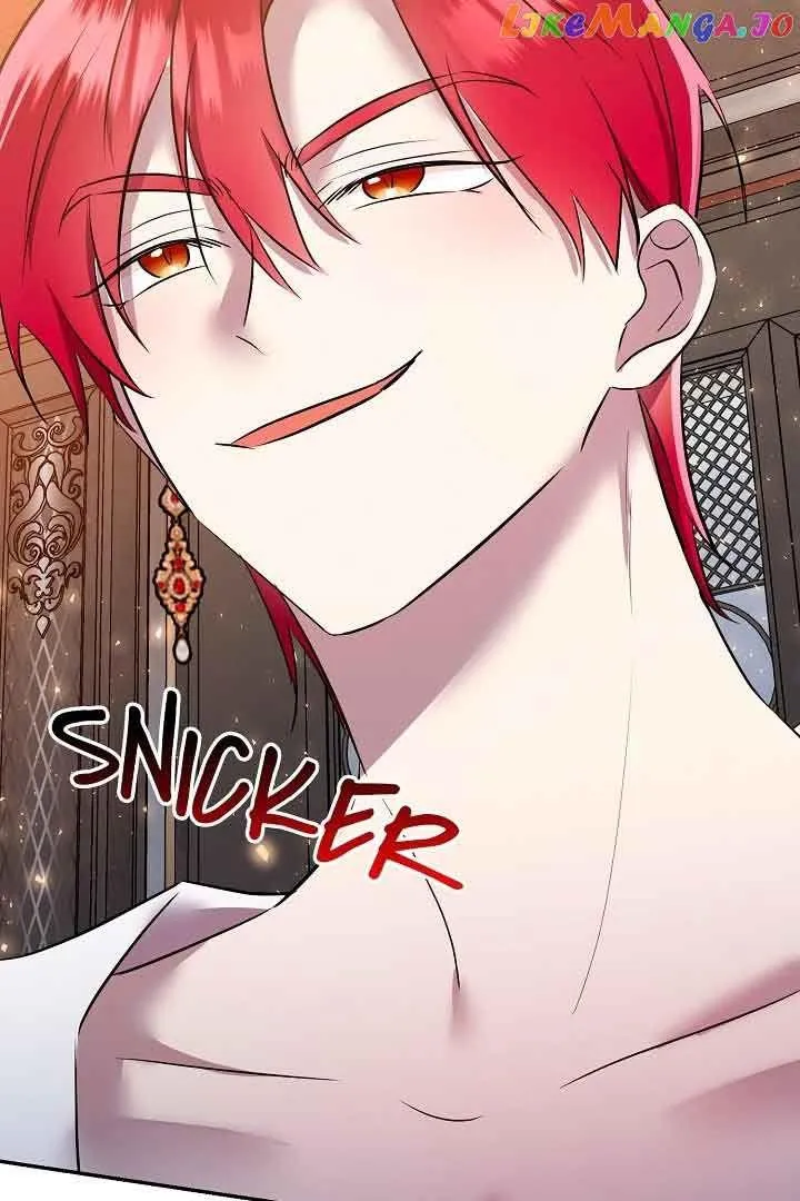 The Evil Grand Duchess Has a Secret Life Chapter 22 Online - página 57
