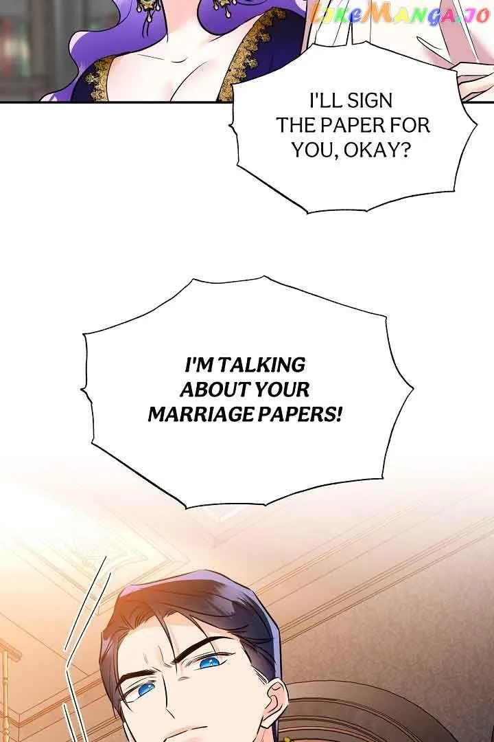 The Evil Grand Duchess Has a Secret Life Chapter 22 Online - página 60