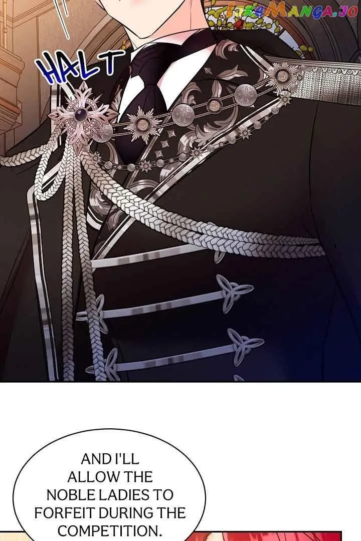 The Evil Grand Duchess Has a Secret Life Chapter 22 Online - página 61