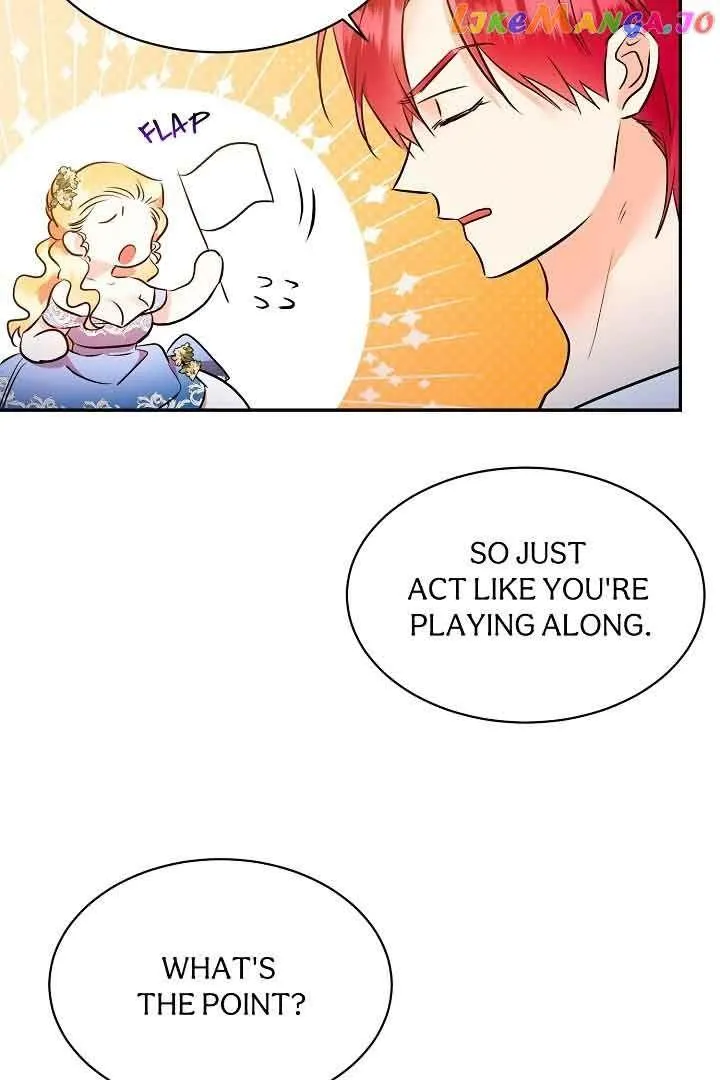 The Evil Grand Duchess Has a Secret Life Chapter 22 Online - página 62