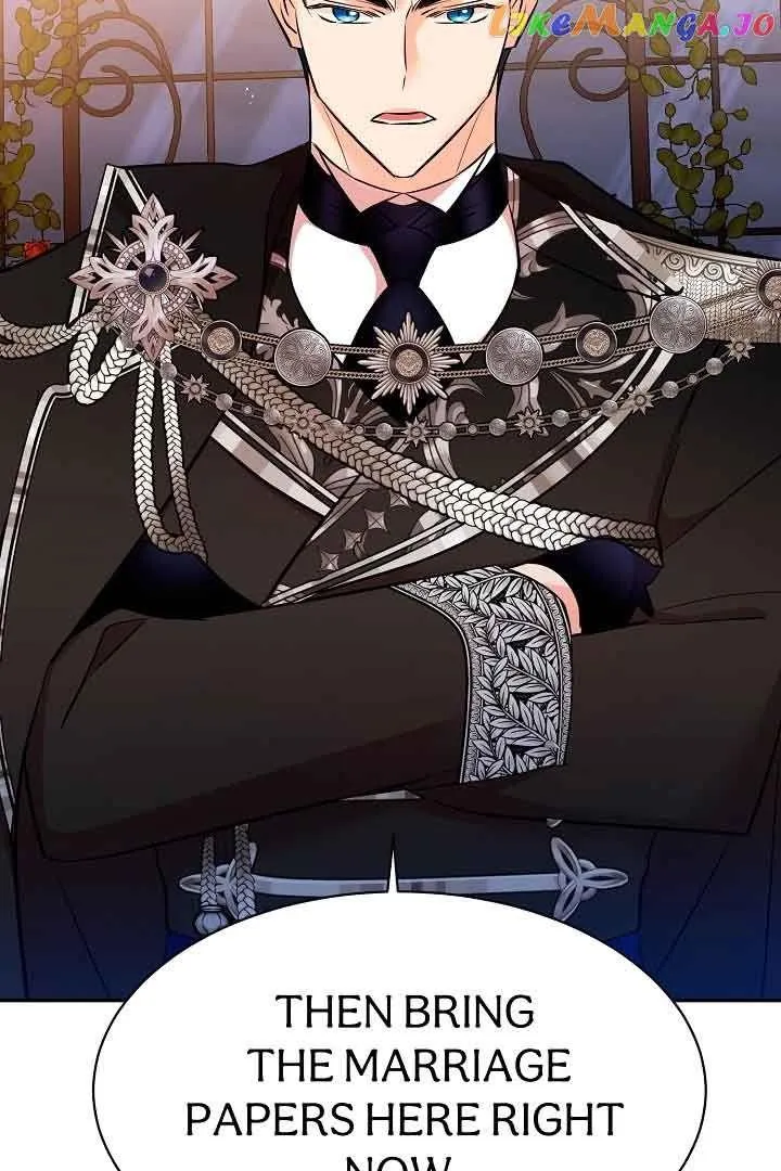 The Evil Grand Duchess Has a Secret Life Chapter 22 Online - página 66