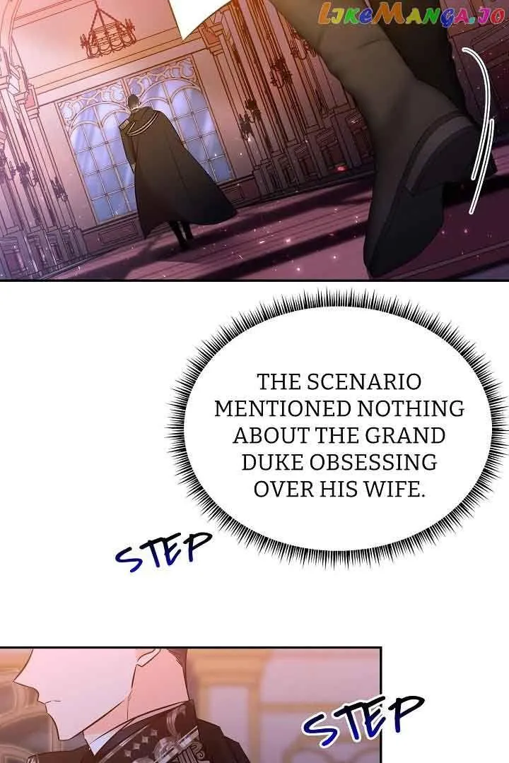 The Evil Grand Duchess Has a Secret Life Chapter 22 Online - página 68