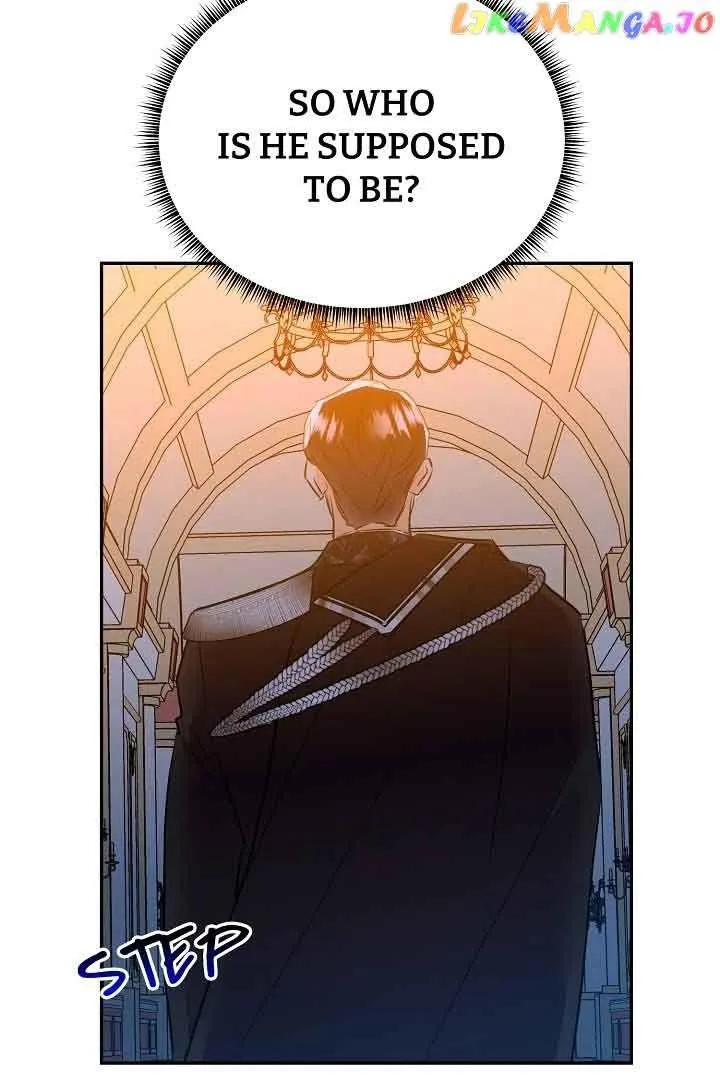 The Evil Grand Duchess Has a Secret Life Chapter 22 Online - página 70