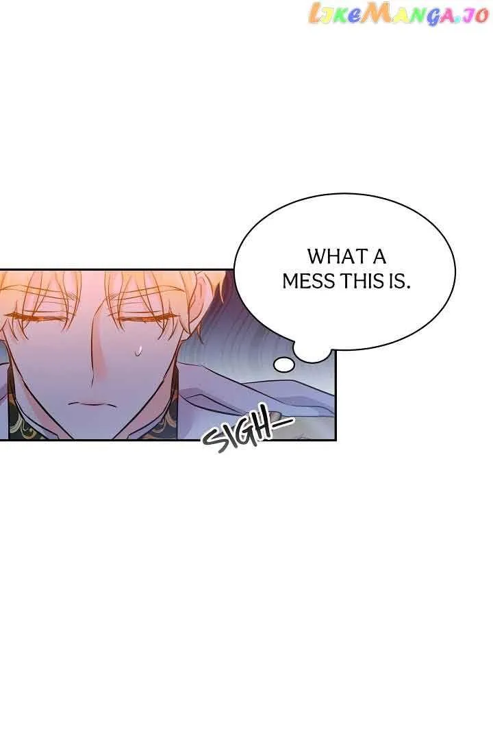 The Evil Grand Duchess Has a Secret Life Chapter 22 Online - página 71