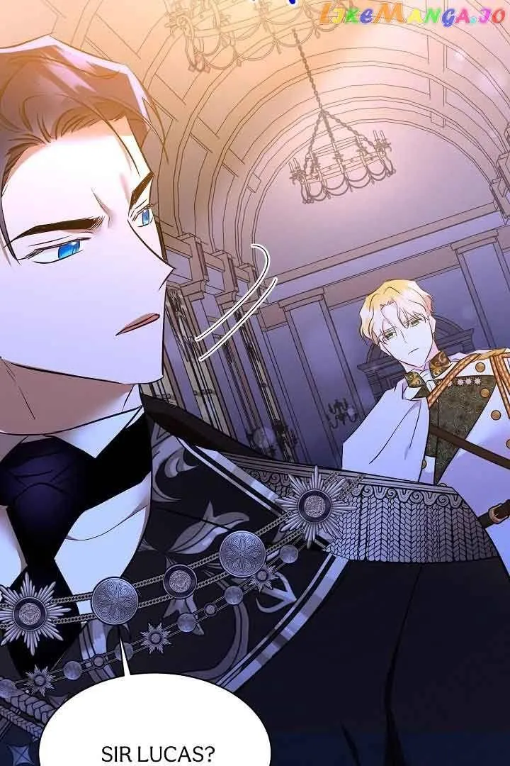 The Evil Grand Duchess Has a Secret Life Chapter 22 Online - página 73