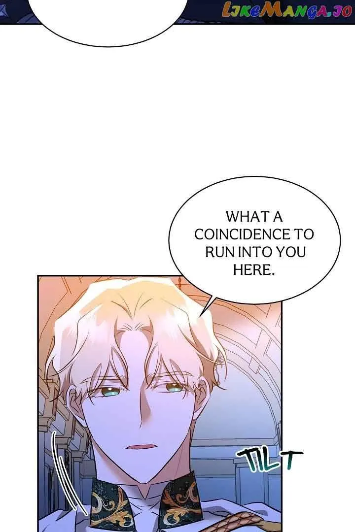 The Evil Grand Duchess Has a Secret Life Chapter 22 Online - página 74