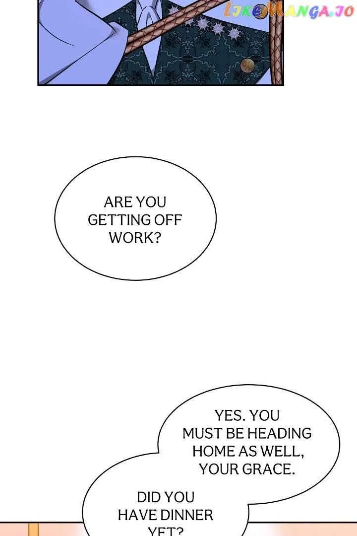 The Evil Grand Duchess Has a Secret Life Chapter 22 Online - página 75