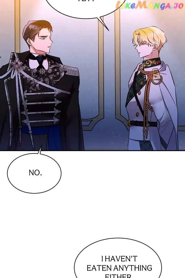 The Evil Grand Duchess Has a Secret Life Chapter 22 Online - página 76