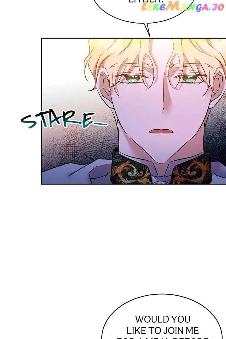 The Evil Grand Duchess Has a Secret Life Chapter 22 Online - página 77