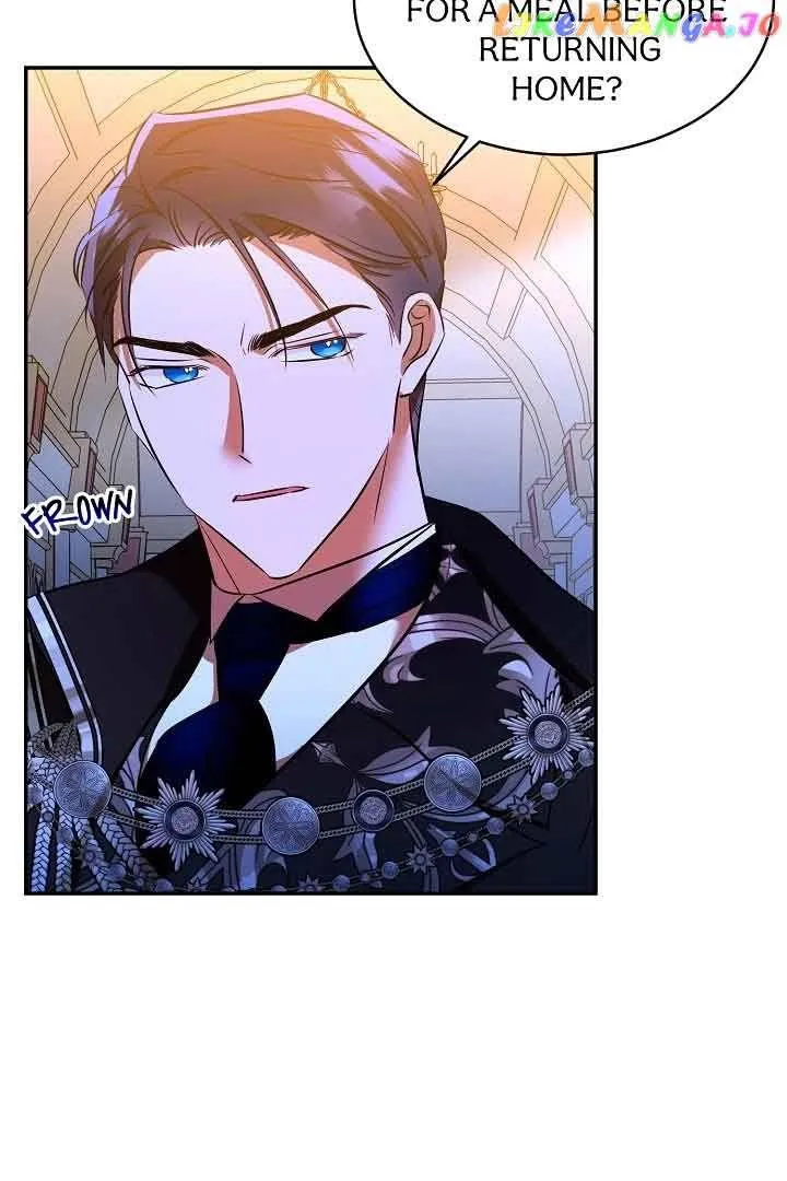 The Evil Grand Duchess Has a Secret Life Chapter 22 Online - página 78