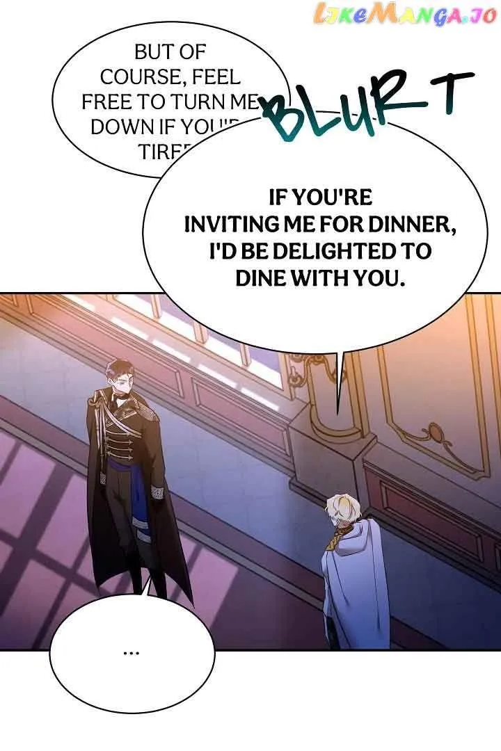 The Evil Grand Duchess Has a Secret Life Chapter 22 Online - página 79