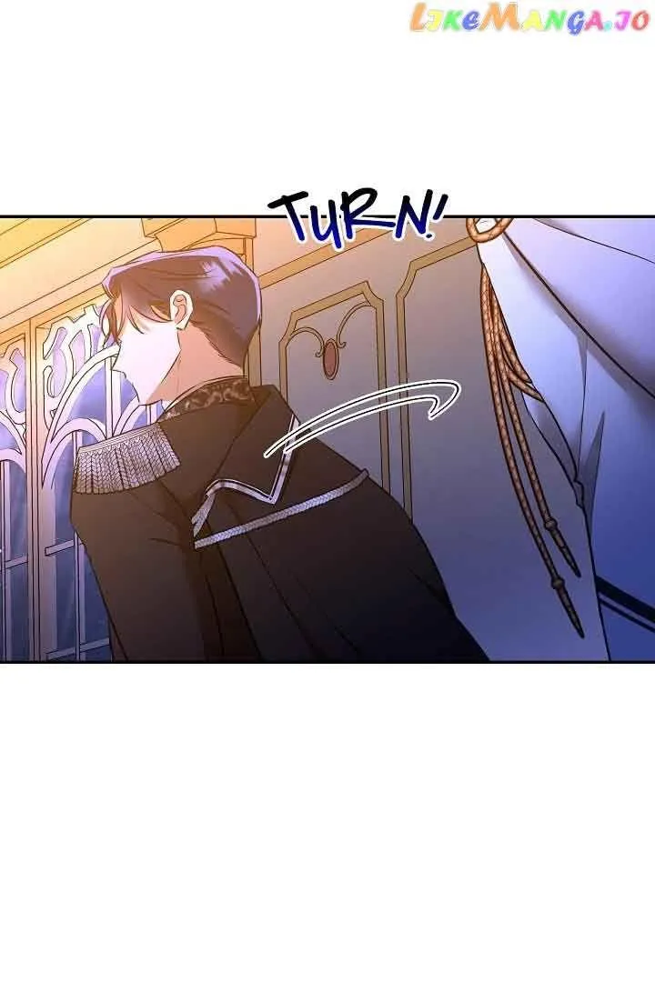 The Evil Grand Duchess Has a Secret Life Chapter 22 Online - página 80