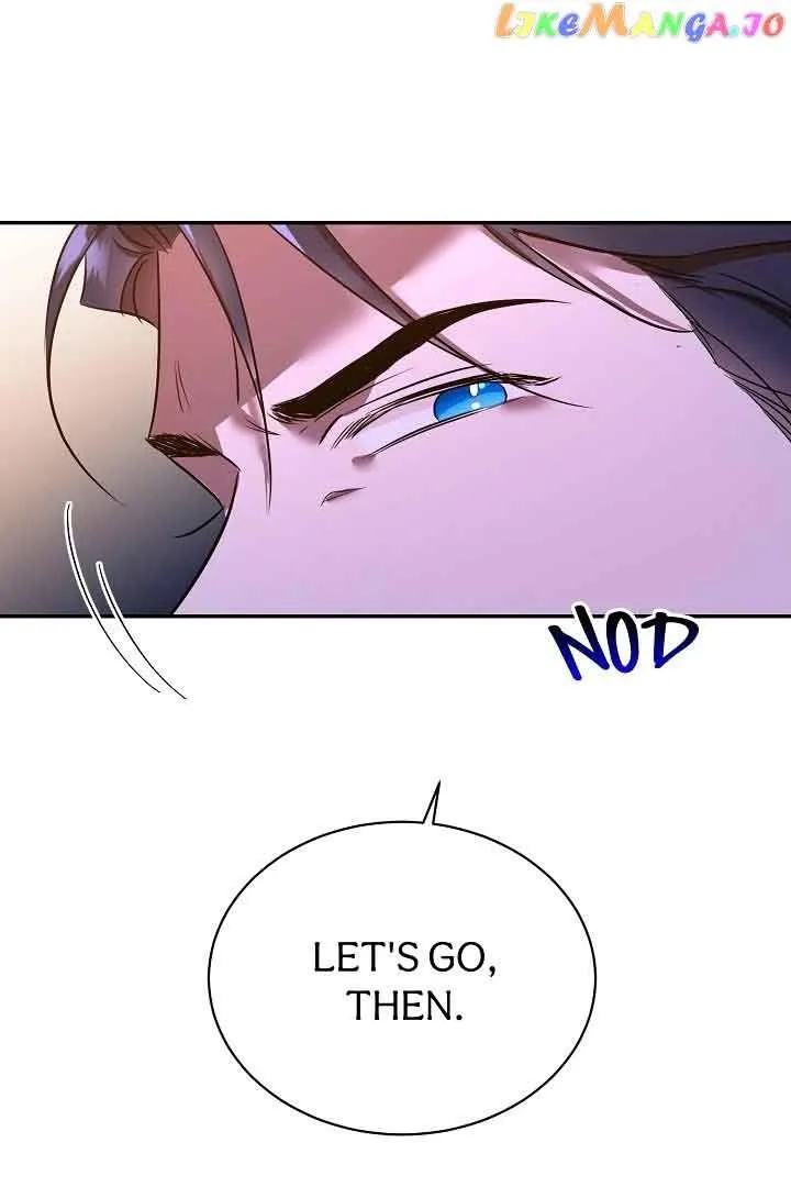 The Evil Grand Duchess Has a Secret Life Chapter 22 Online - página 81