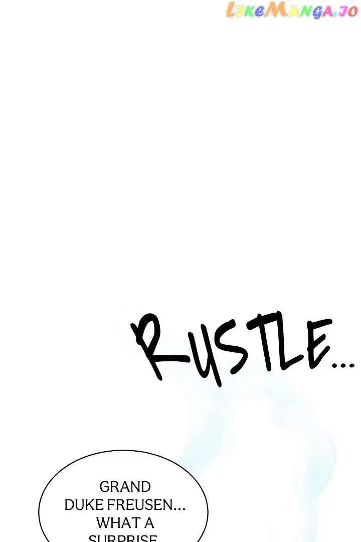 The Evil Grand Duchess Has a Secret Life Chapter 22 Online - página 82