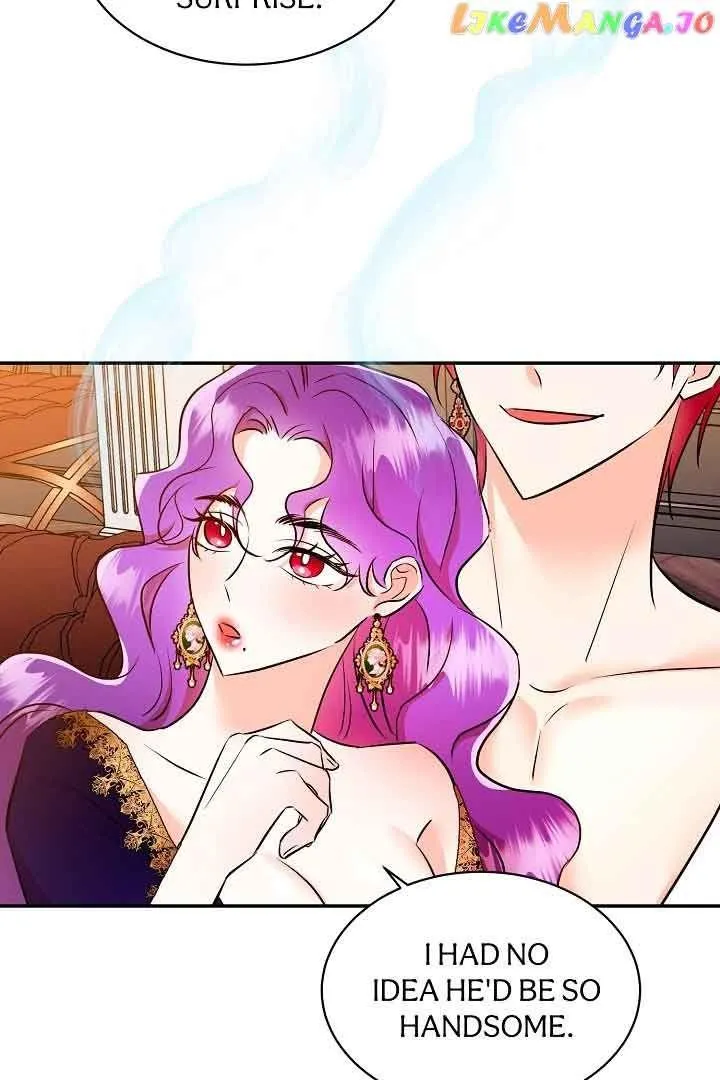 The Evil Grand Duchess Has a Secret Life Chapter 22 Online - página 83