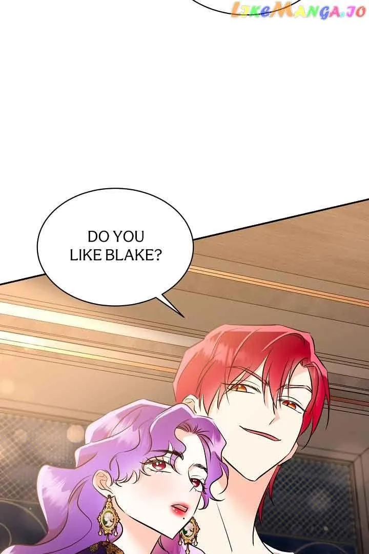The Evil Grand Duchess Has a Secret Life Chapter 22 Online - página 84
