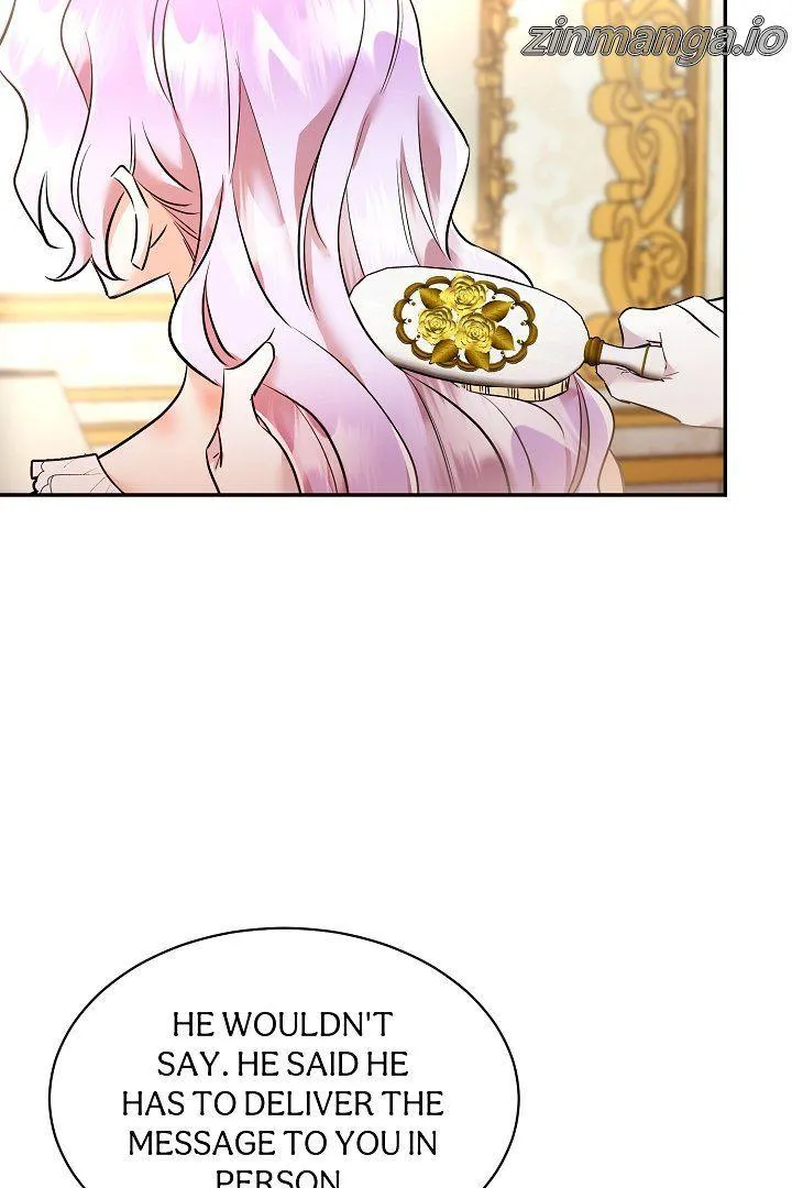 The Evil Grand Duchess Has a Secret Life Chapter 26 Online - página 4