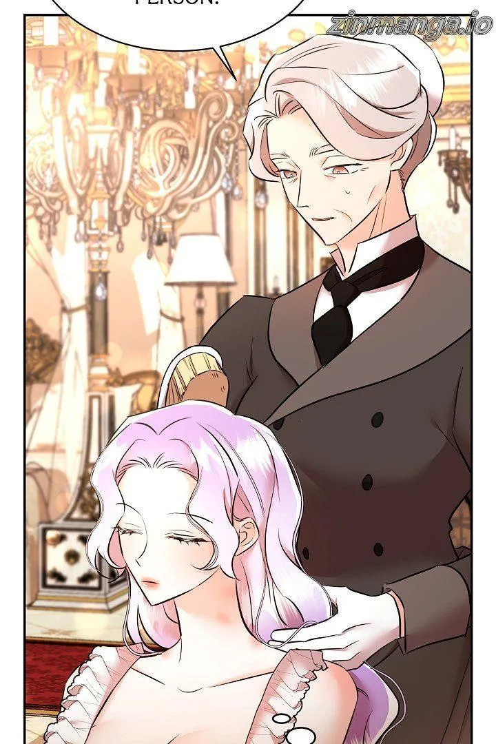 The Evil Grand Duchess Has a Secret Life Chapter 26 Online - página 5