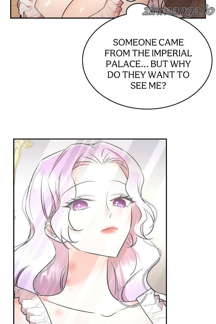The Evil Grand Duchess Has a Secret Life Chapter 26 Online - página 6