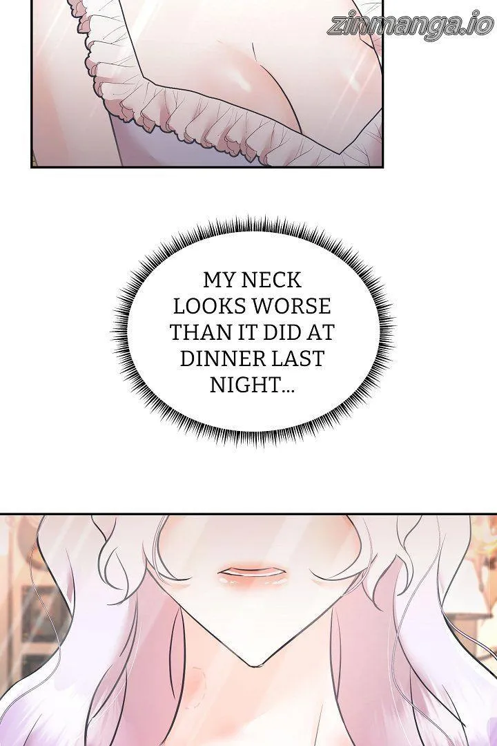 The Evil Grand Duchess Has a Secret Life Chapter 26 Online - página 7
