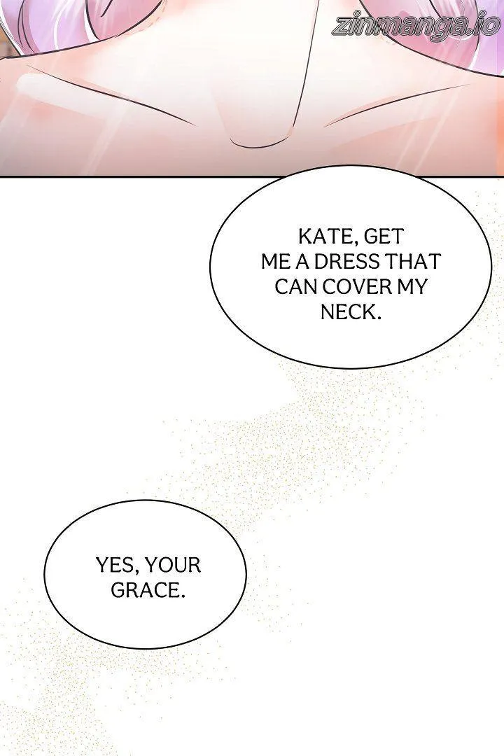 The Evil Grand Duchess Has a Secret Life Chapter 26 Online - página 8