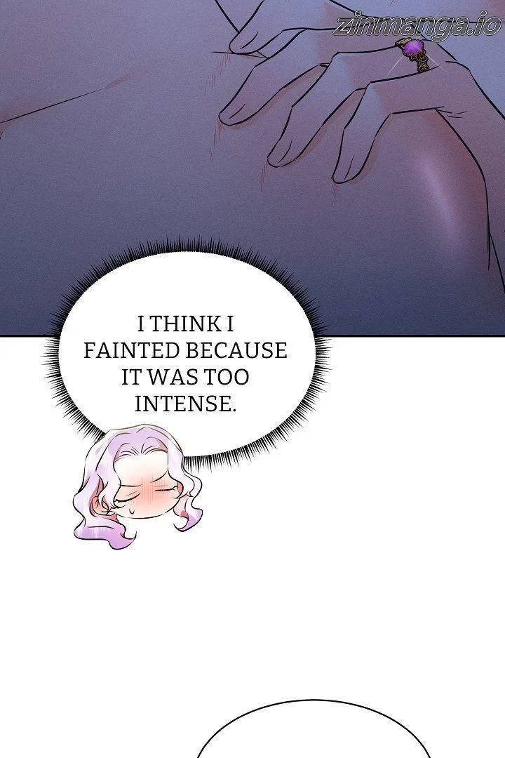 The Evil Grand Duchess Has a Secret Life Chapter 26 Online - página 10