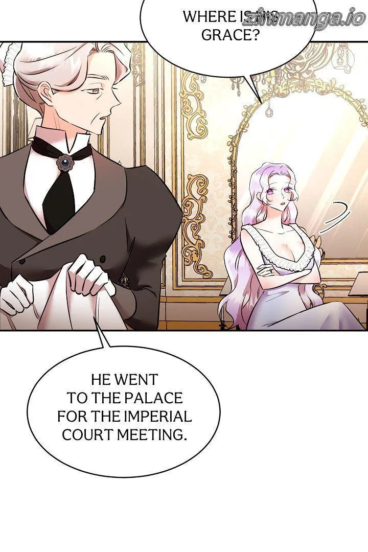 The Evil Grand Duchess Has a Secret Life Chapter 26 Online - página 11