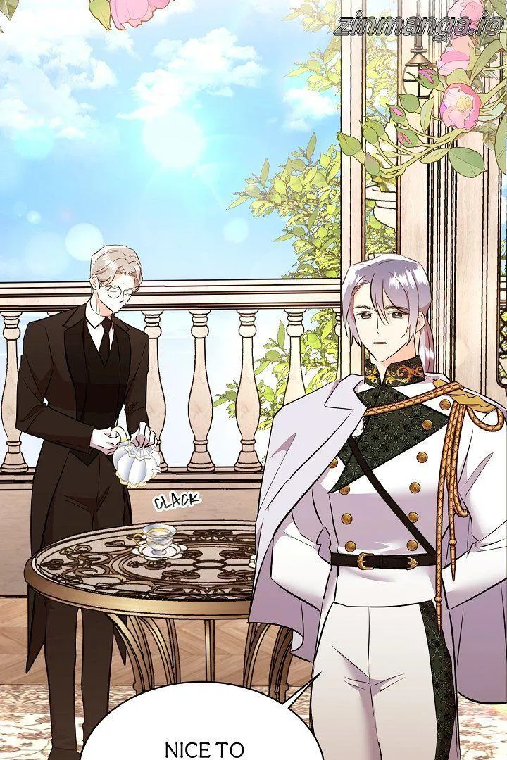 The Evil Grand Duchess Has a Secret Life Chapter 26 Online - página 13