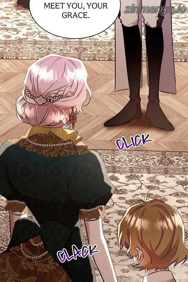 The Evil Grand Duchess Has a Secret Life Chapter 26 Online - página 14