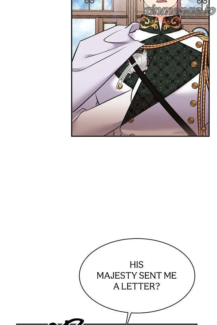 The Evil Grand Duchess Has a Secret Life Chapter 26 Online - página 16