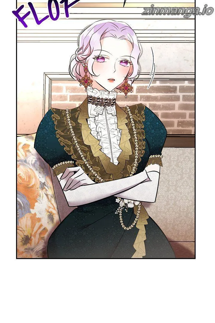 The Evil Grand Duchess Has a Secret Life Chapter 26 Online - página 17