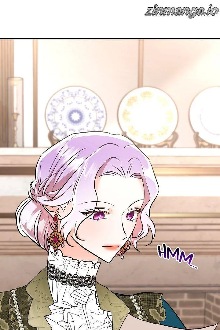 The Evil Grand Duchess Has a Secret Life Chapter 26 Online - página 19