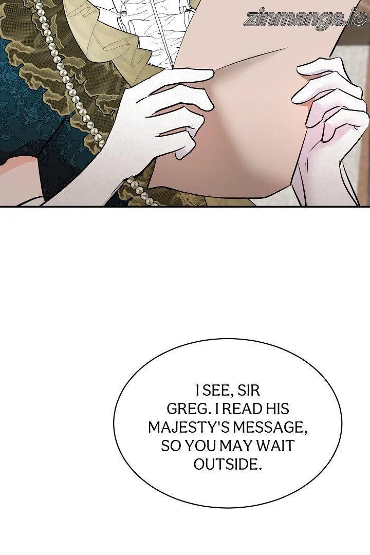 The Evil Grand Duchess Has a Secret Life Chapter 26 Online - página 20