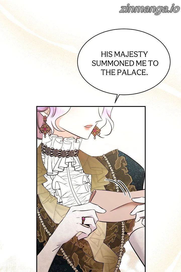 The Evil Grand Duchess Has a Secret Life Chapter 26 Online - página 25