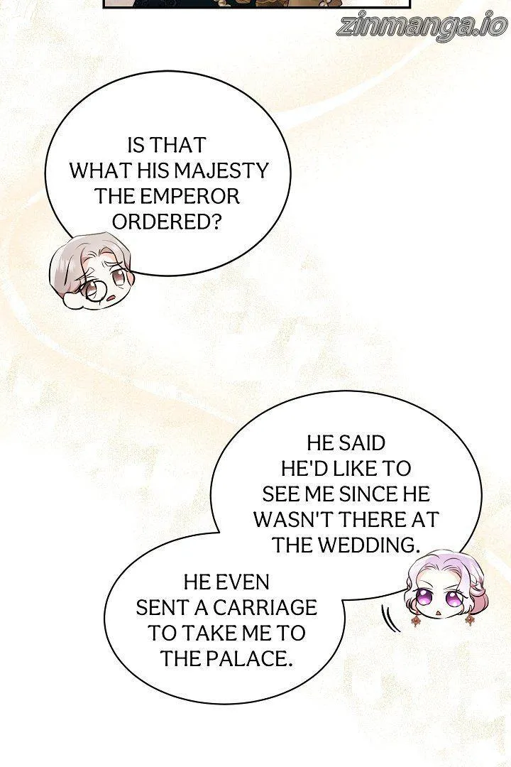 The Evil Grand Duchess Has a Secret Life Chapter 26 Online - página 26