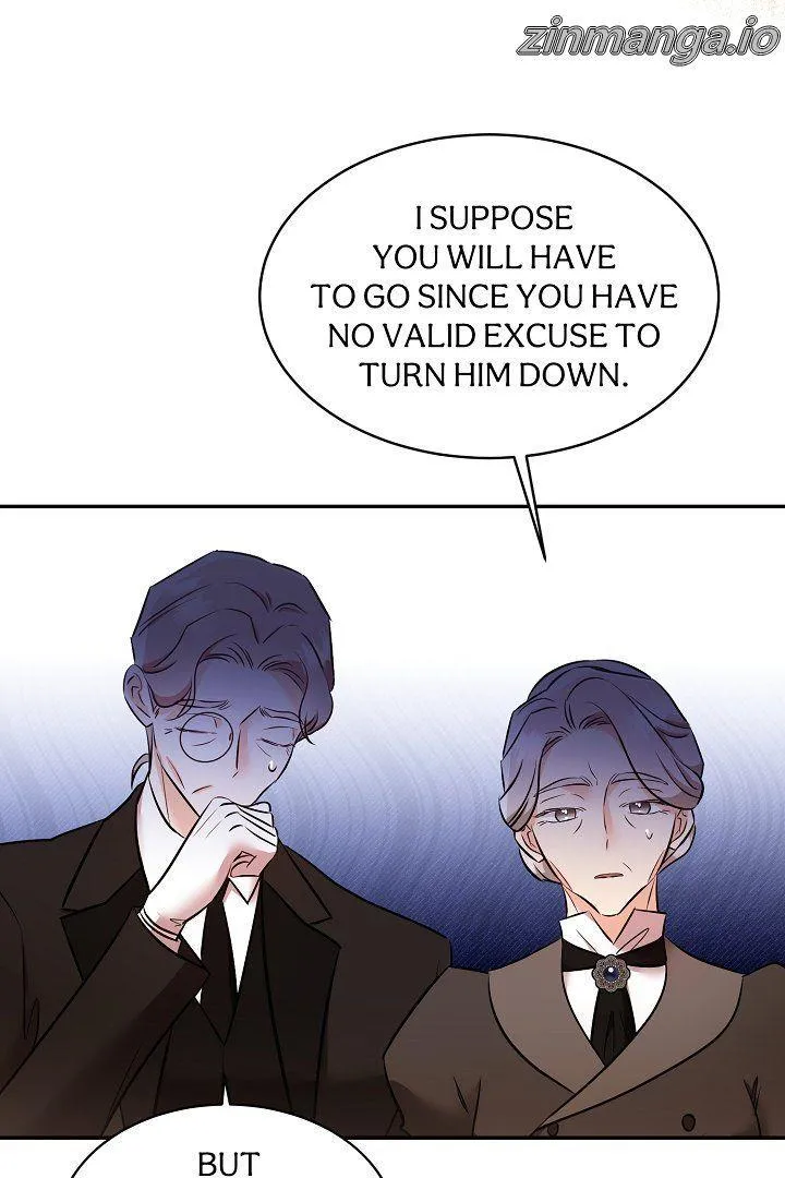 The Evil Grand Duchess Has a Secret Life Chapter 26 Online - página 27