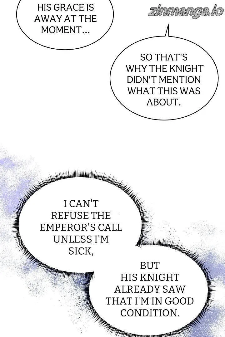 The Evil Grand Duchess Has a Secret Life Chapter 26 Online - página 28