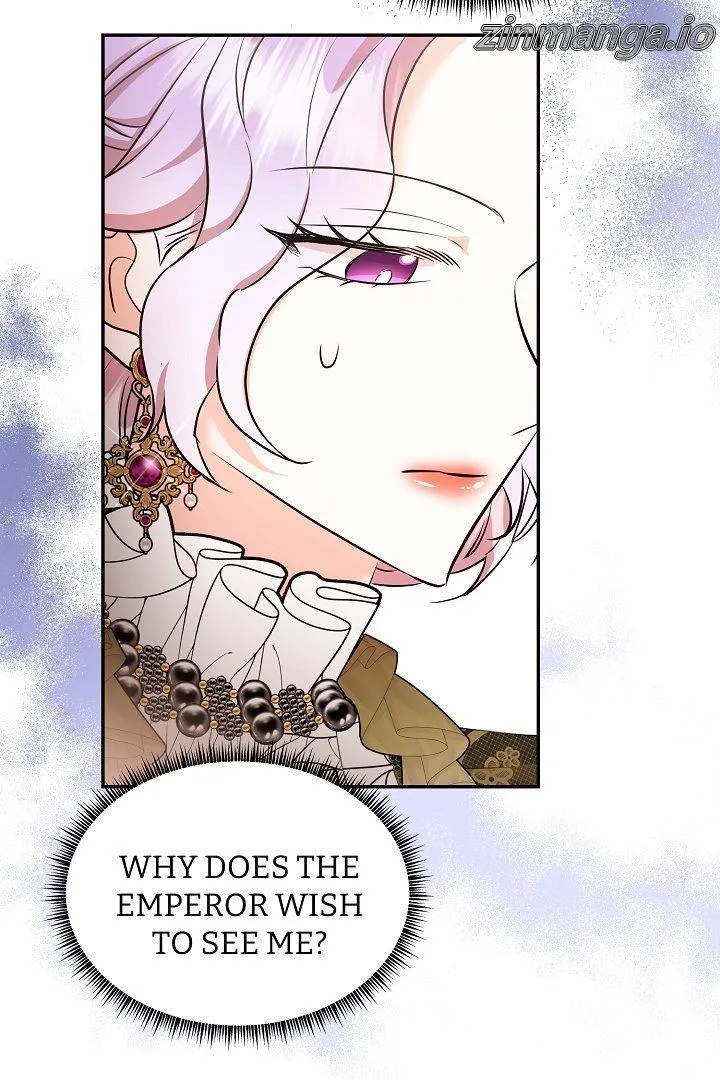 The Evil Grand Duchess Has a Secret Life Chapter 26 Online - página 29
